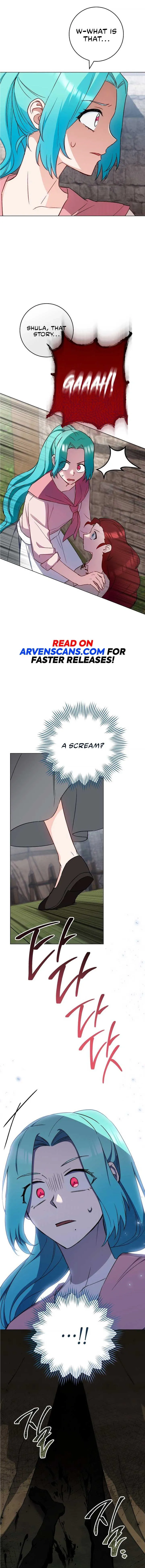 Royal Shop of Young Lady Chapter 122 Online - página 15