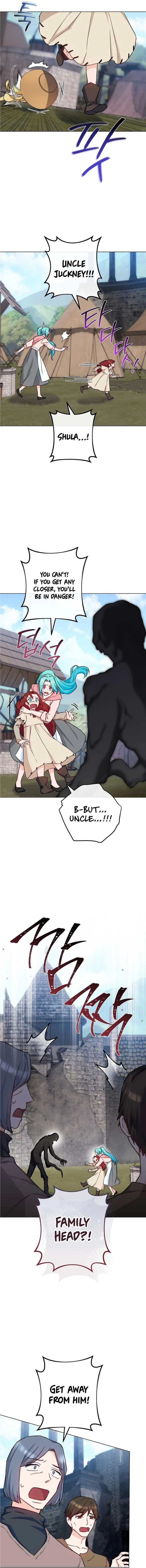 Royal Shop of Young Lady Chapter 123 Online - página 2