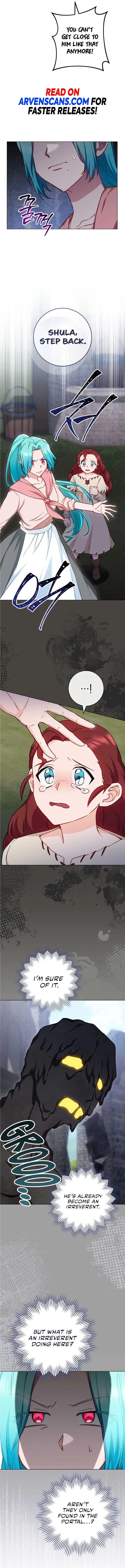 Royal Shop of Young Lady Chapter 123 Online - página 3