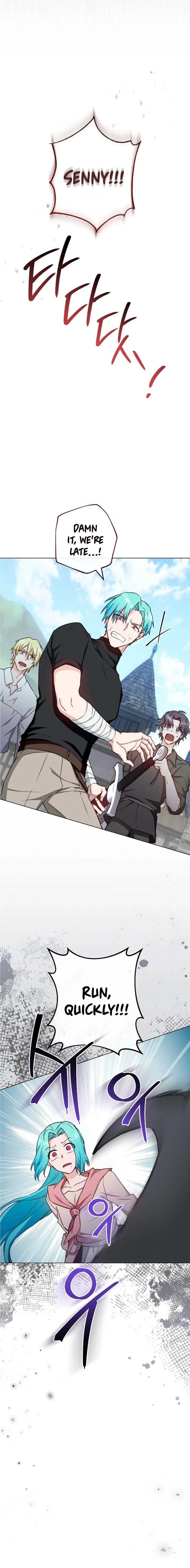 Royal Shop of Young Lady Chapter 123 Online - página 4