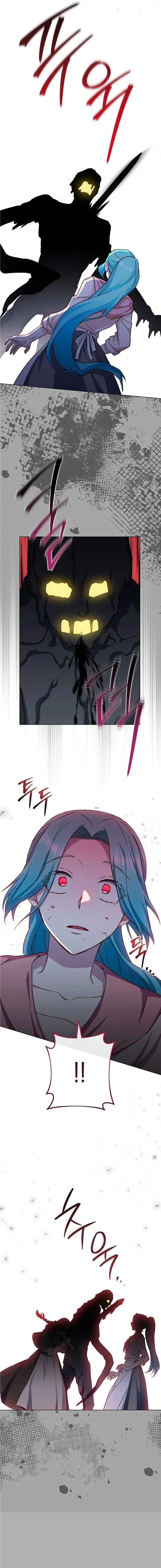Royal Shop of Young Lady Chapter 123 Online - página 5