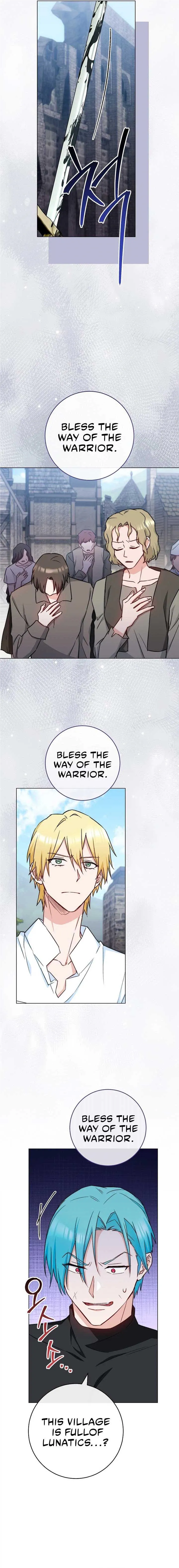 Royal Shop of Young Lady Chapter 123 Online - página 8