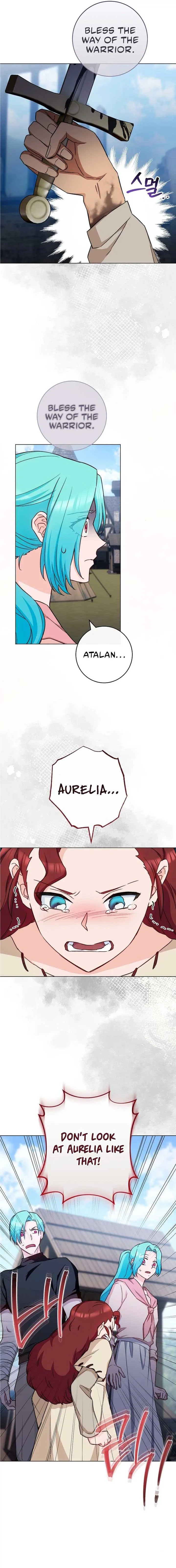 Royal Shop of Young Lady Chapter 123 Online - página 9