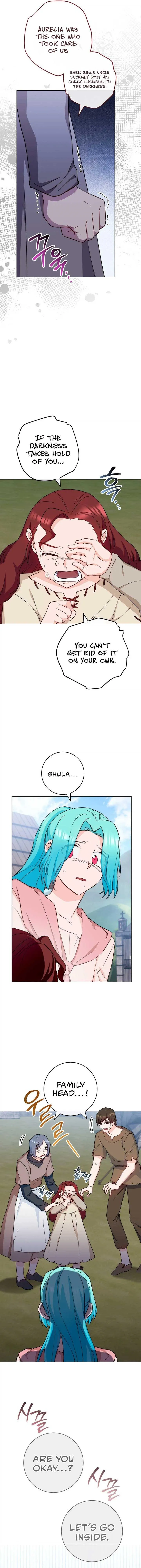 Royal Shop of Young Lady Chapter 123 Online - página 10