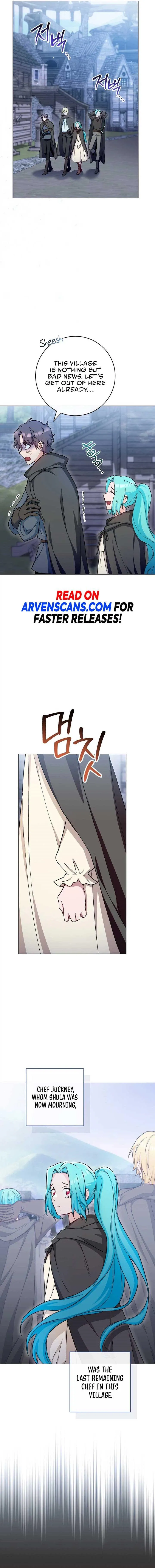 Royal Shop of Young Lady Chapter 123 Online - página 12