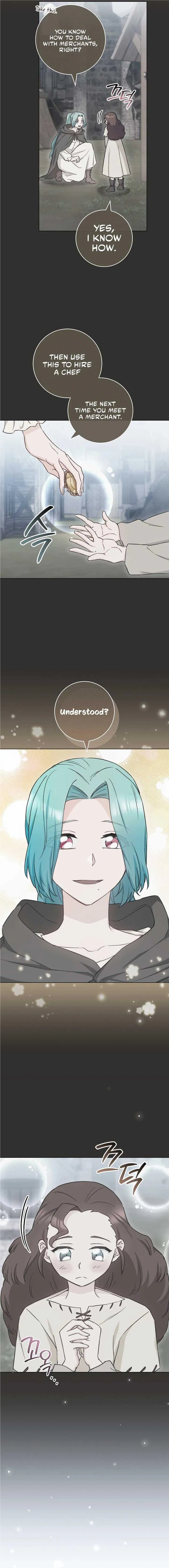 Royal Shop of Young Lady Chapter 123 Online - página 13