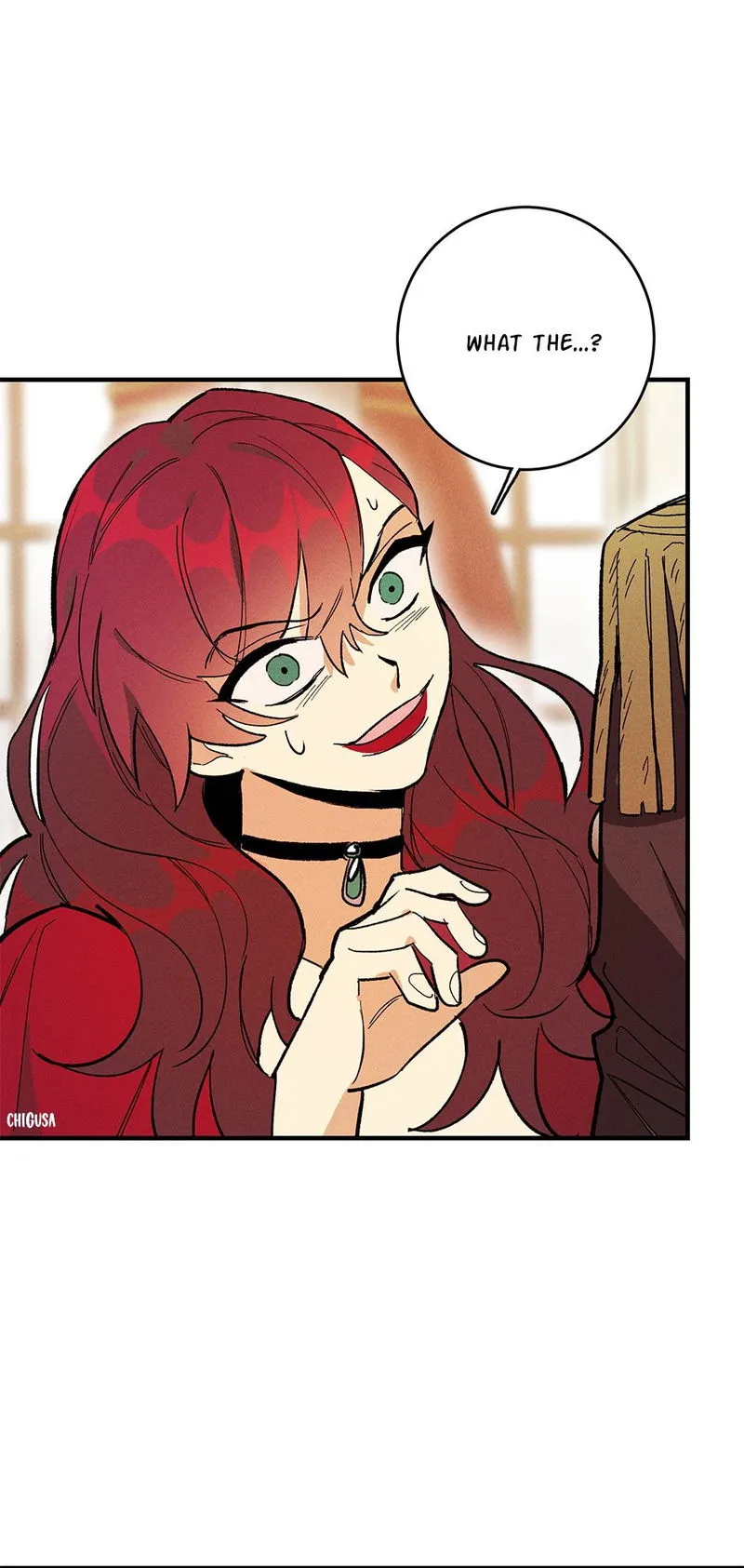 Royal Shop of Young Lady Chapter 13 Online - página 1