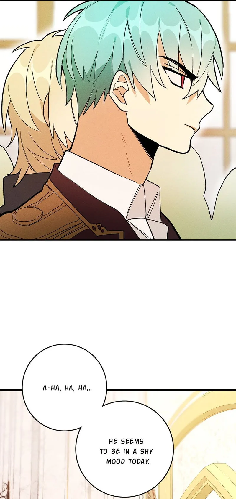 Royal Shop of Young Lady Chapter 13 Online - página 2