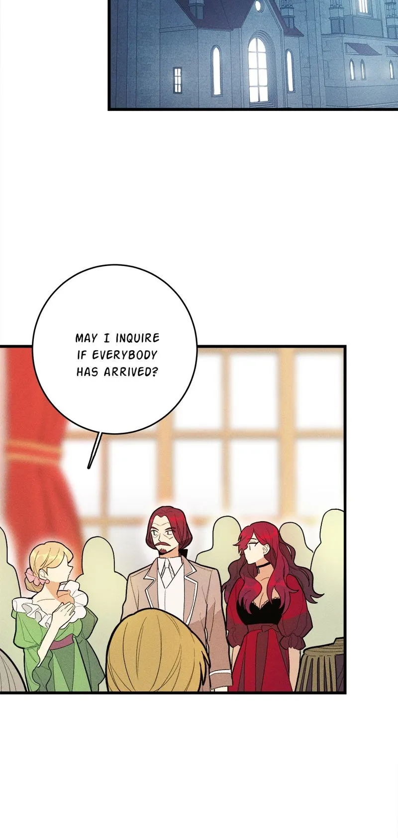 Royal Shop of Young Lady Chapter 13 Online - página 6