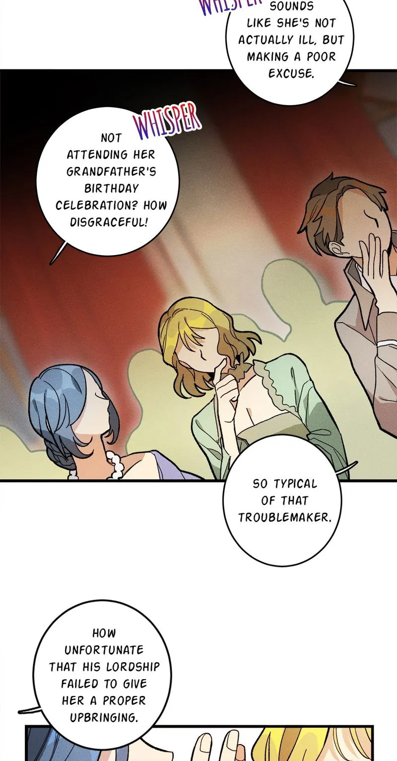 Royal Shop of Young Lady Chapter 13 Online - página 14