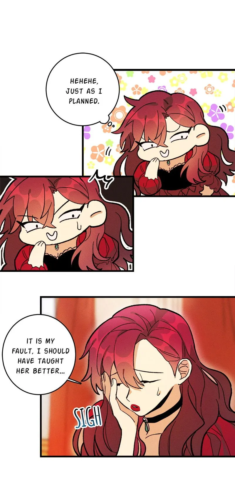 Royal Shop of Young Lady Chapter 13 Online - página 16