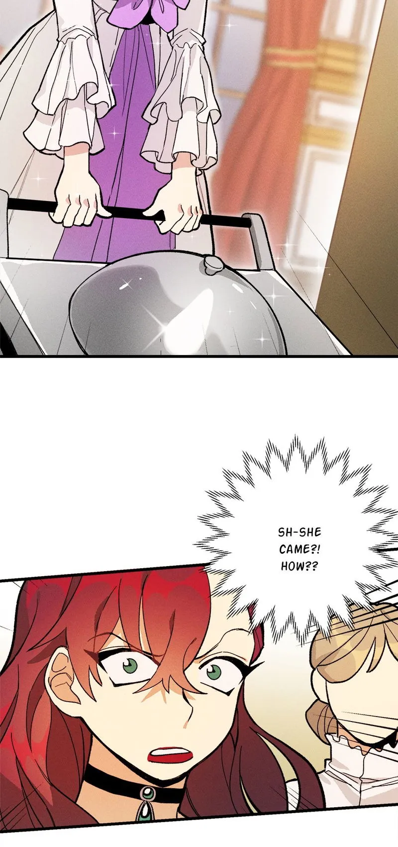 Royal Shop of Young Lady Chapter 13 Online - página 18