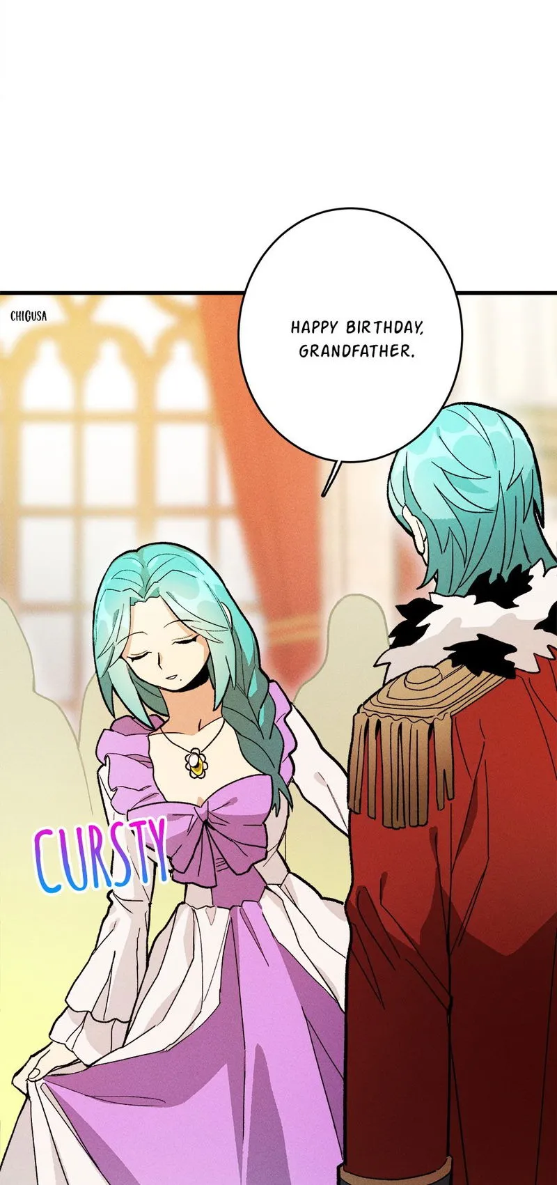 Royal Shop of Young Lady Chapter 13 Online - página 20
