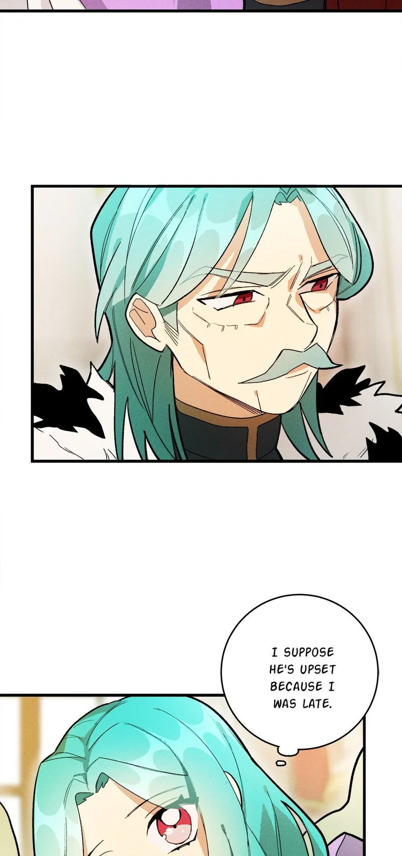 Royal Shop of Young Lady Chapter 13 Online - página 21