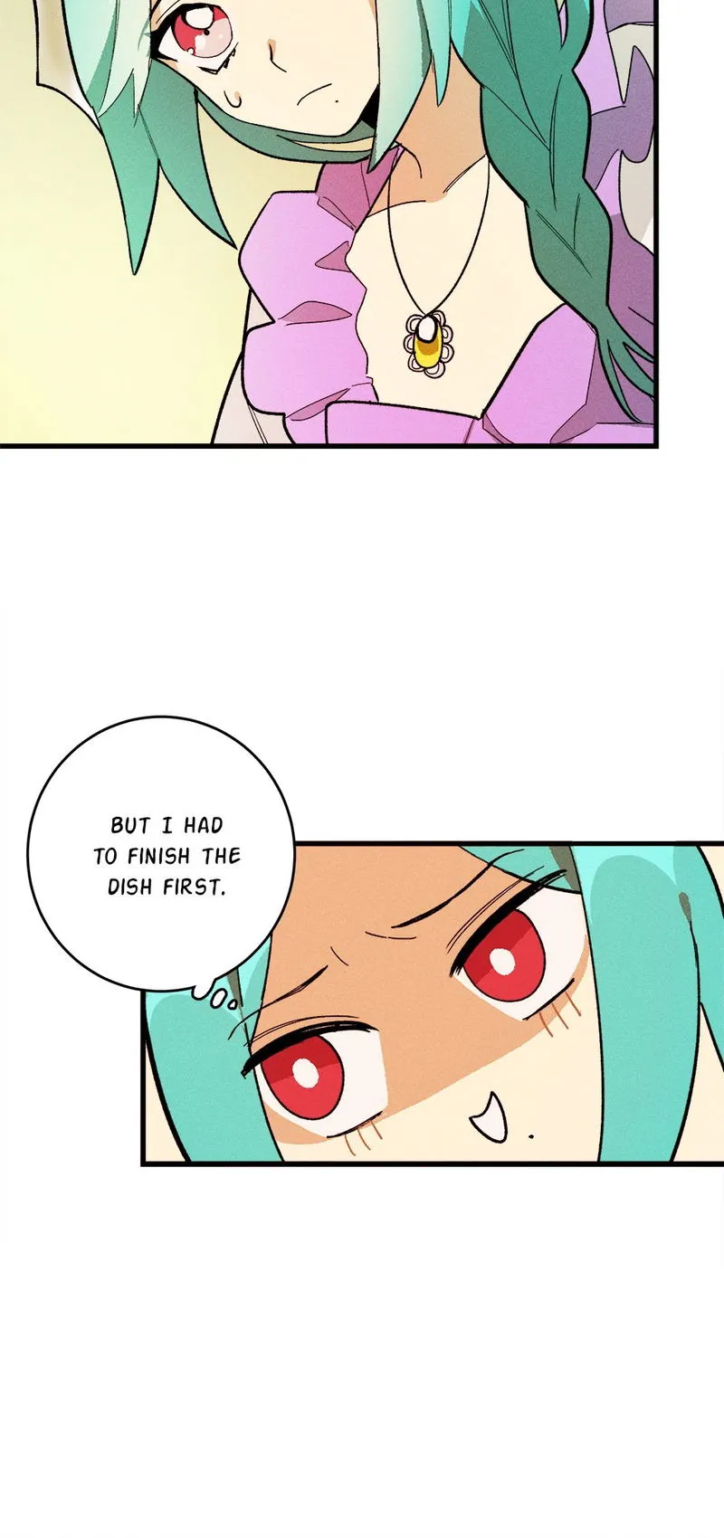 Royal Shop of Young Lady Chapter 13 Online - página 22