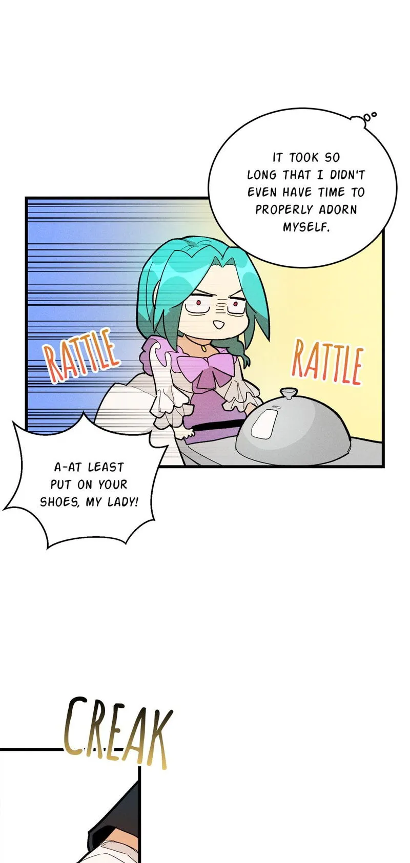 Royal Shop of Young Lady Chapter 13 Online - página 23