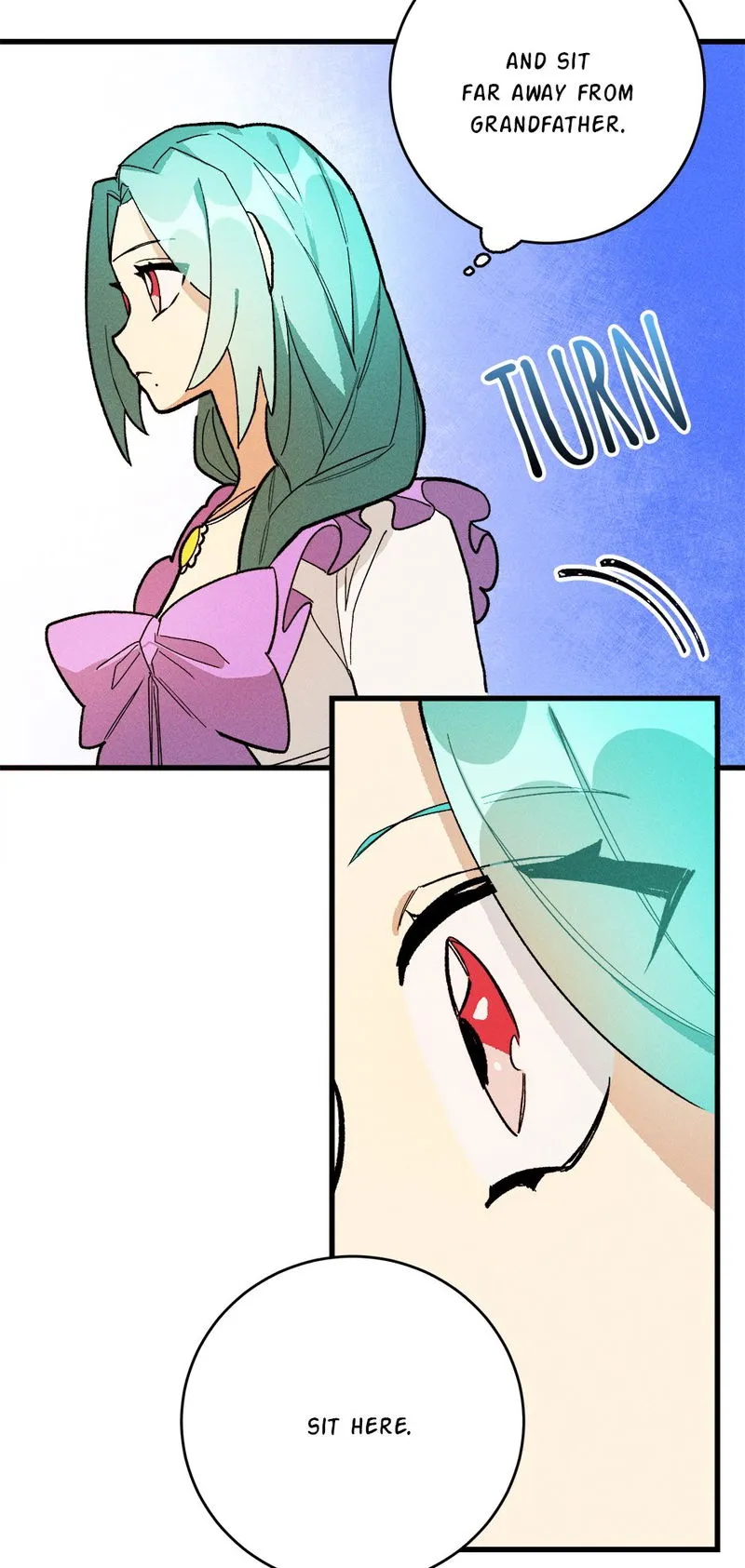 Royal Shop of Young Lady Chapter 13 Online - página 27