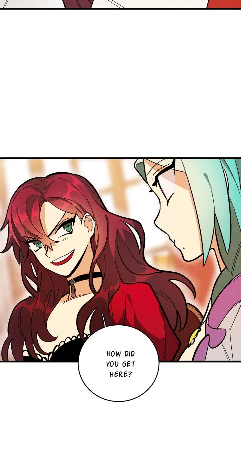 Royal Shop of Young Lady Chapter 13 Online - página 35