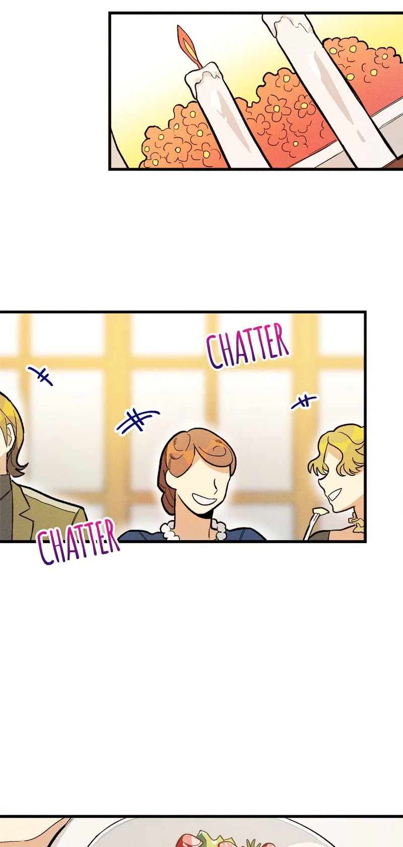 Royal Shop of Young Lady Chapter 13 Online - página 39