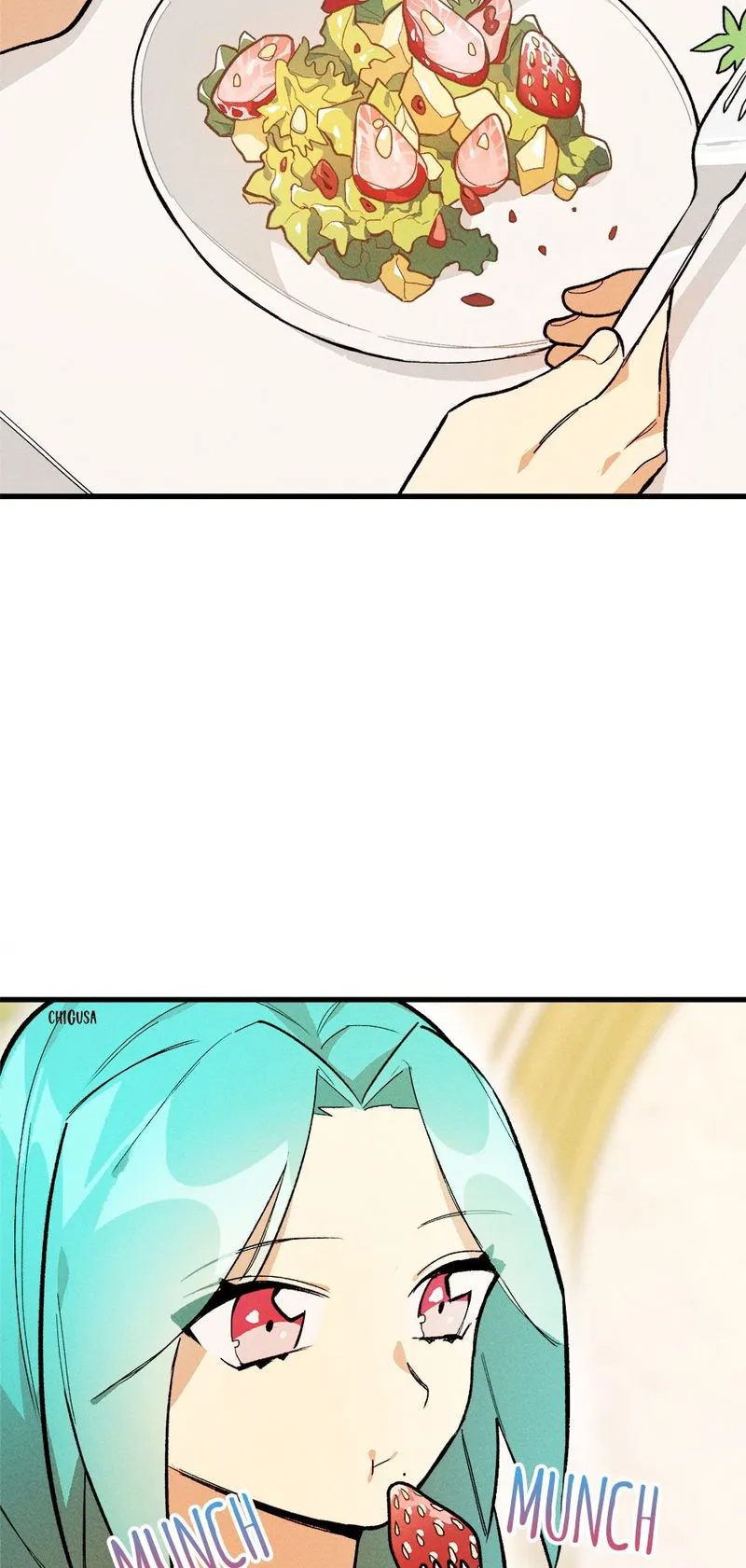 Royal Shop of Young Lady Chapter 13 Online - página 40