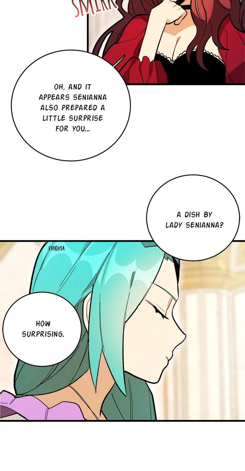 Royal Shop of Young Lady Chapter 13 Online - página 50