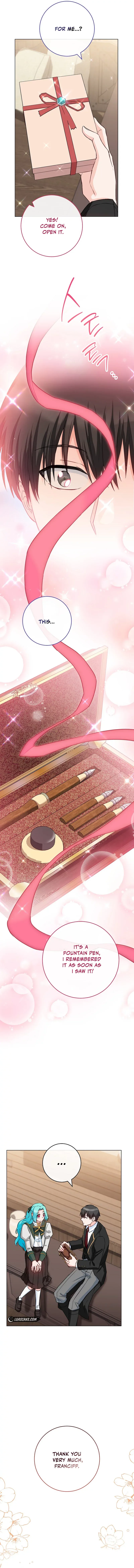 Royal Shop of Young Lady Chapter 131 Online - página 5