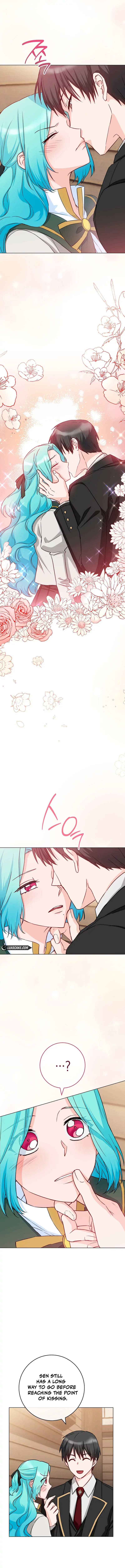Royal Shop of Young Lady Chapter 131 Online - página 7