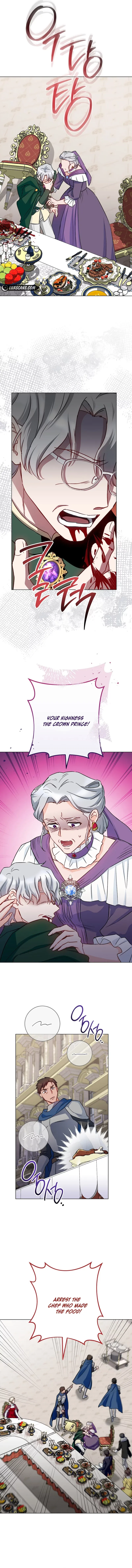 Royal Shop of Young Lady Chapter 131 Online - página 13