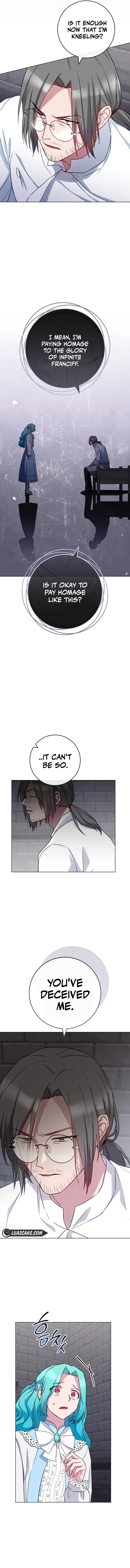 Royal Shop of Young Lady Chapter 132 Online - página 4