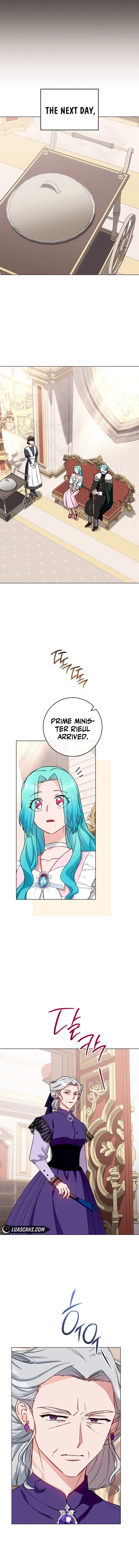 Royal Shop of Young Lady Chapter 132 Online - página 12