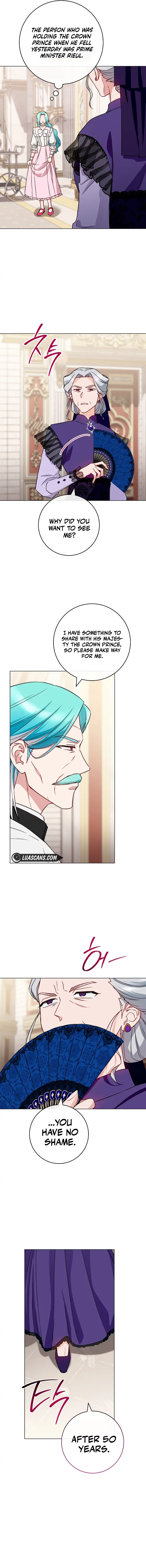Royal Shop of Young Lady Chapter 132 Online - página 13