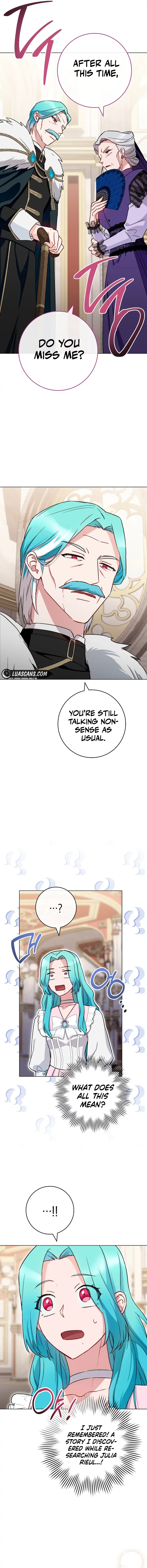 Royal Shop of Young Lady Chapter 132 Online - página 14