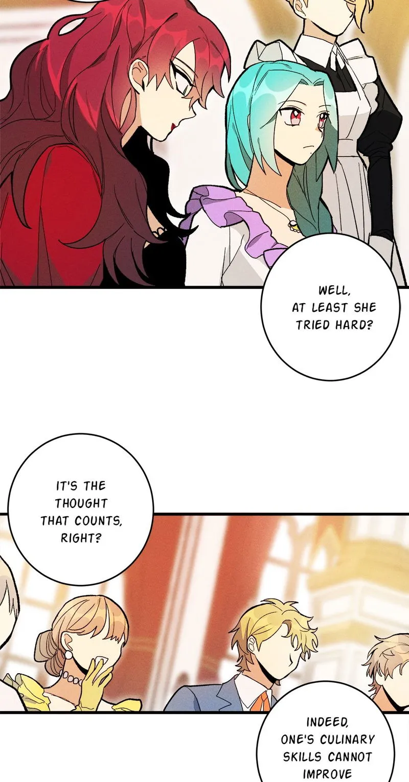 Royal Shop of Young Lady Chapter 14 Online - página 3
