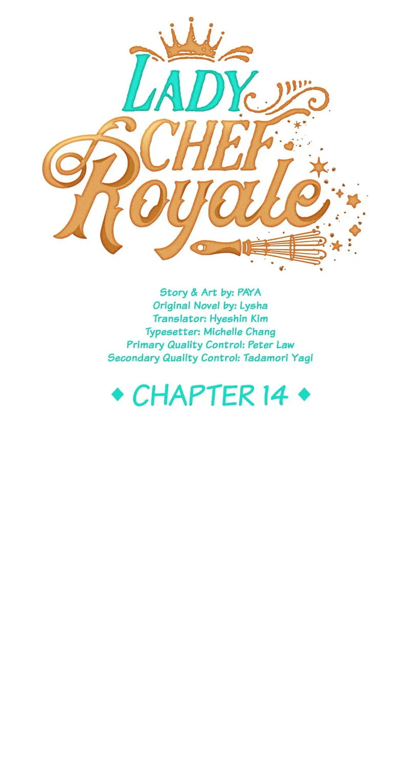 Royal Shop of Young Lady Chapter 14 Online - página 5