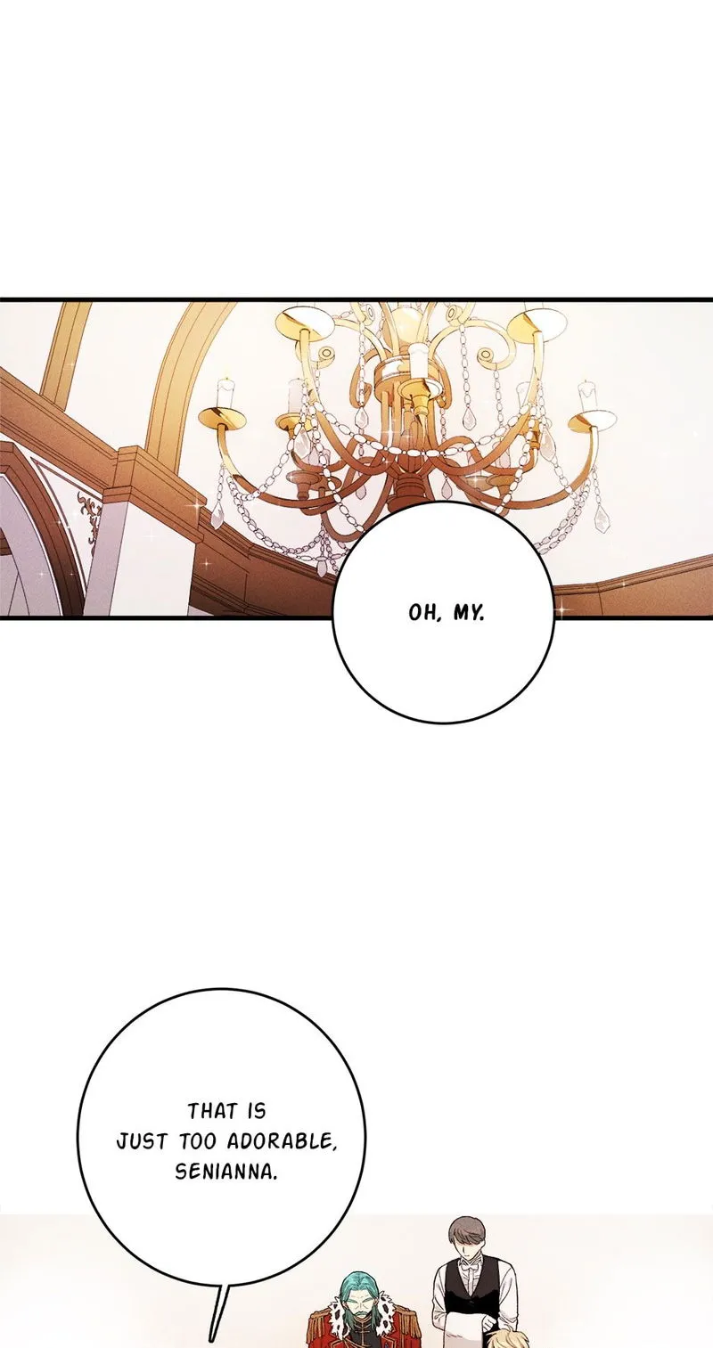 Royal Shop of Young Lady Chapter 14 Online - página 6