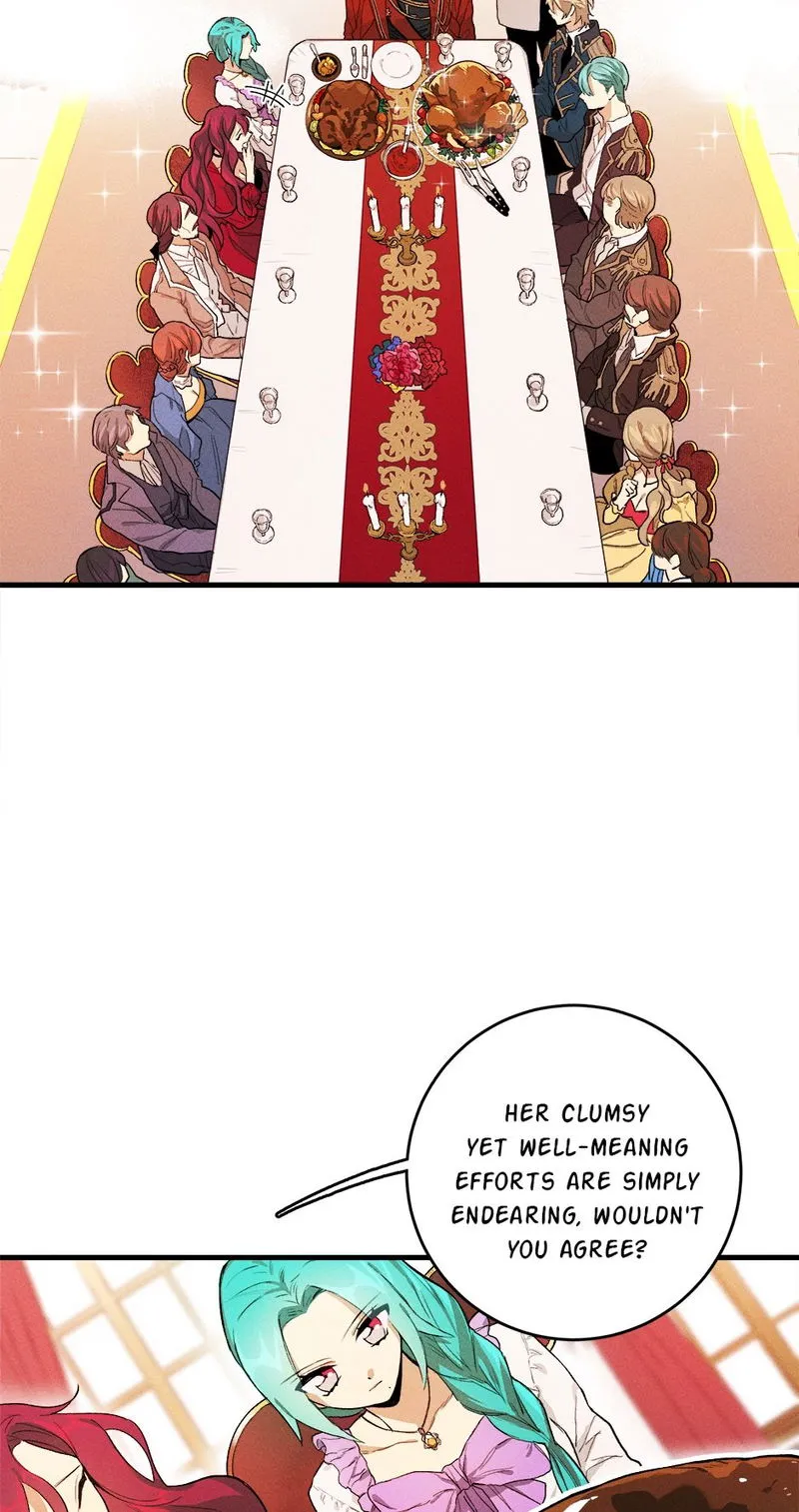 Royal Shop of Young Lady Chapter 14 Online - página 7
