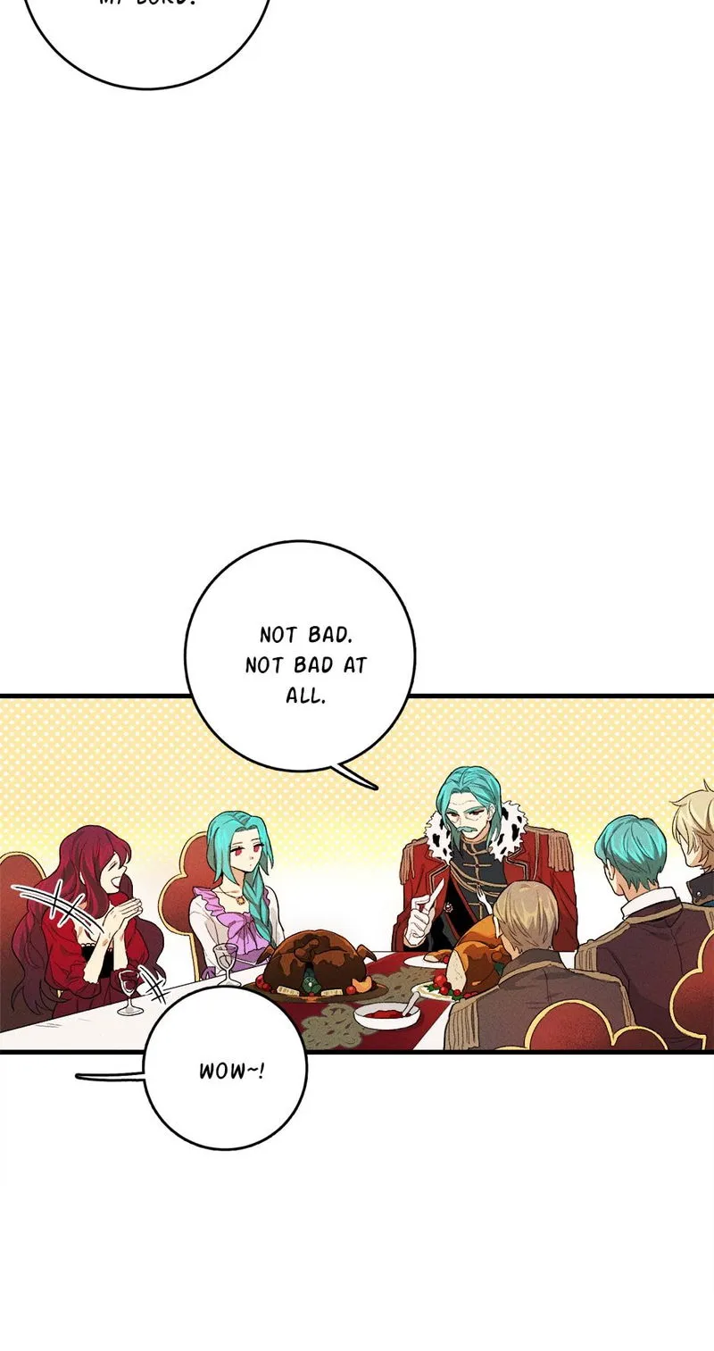 Royal Shop of Young Lady Chapter 14 Online - página 12