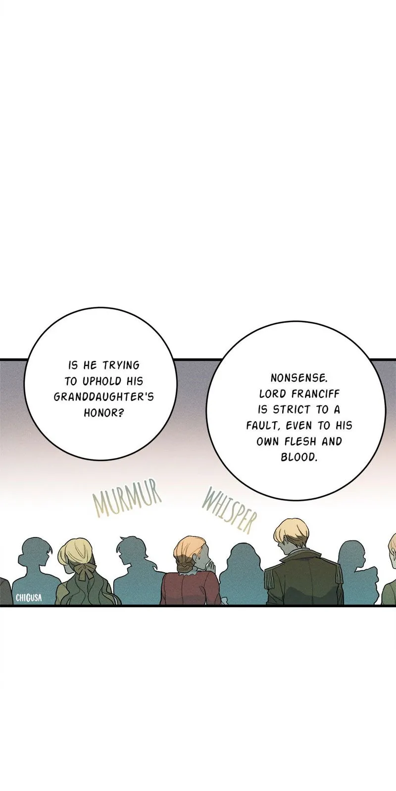 Royal Shop of Young Lady Chapter 14 Online - página 20