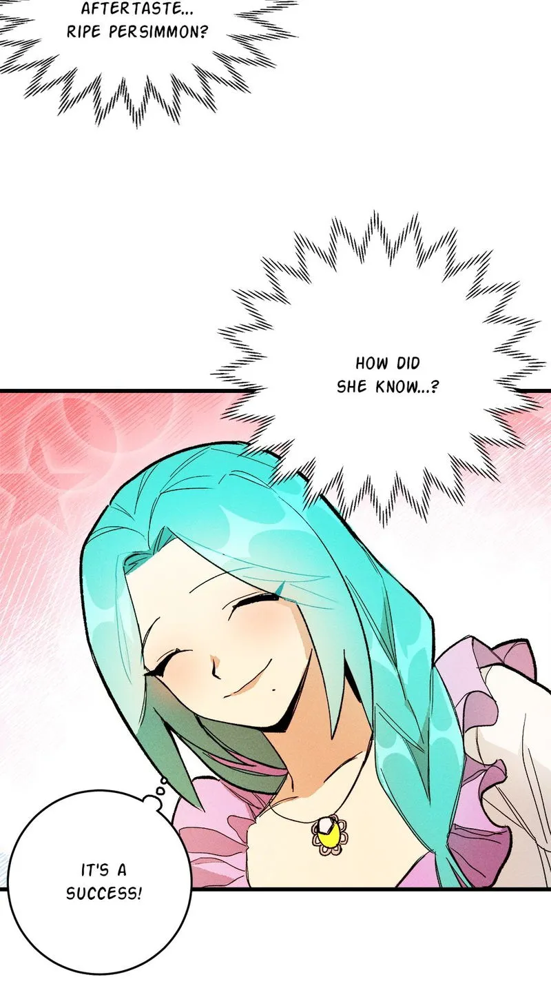 Royal Shop of Young Lady Chapter 14 Online - página 25