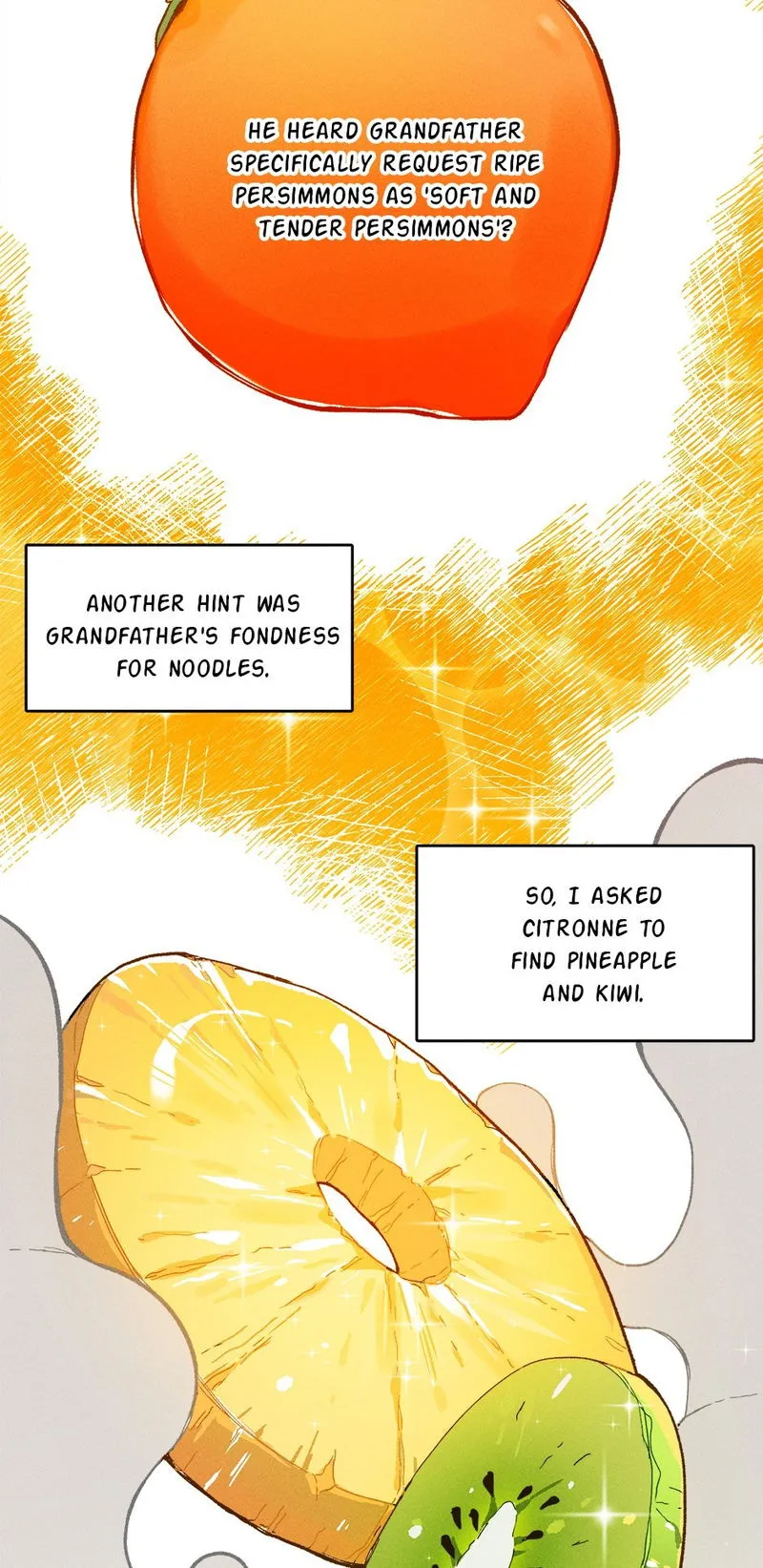 Royal Shop of Young Lady Chapter 14 Online - página 28