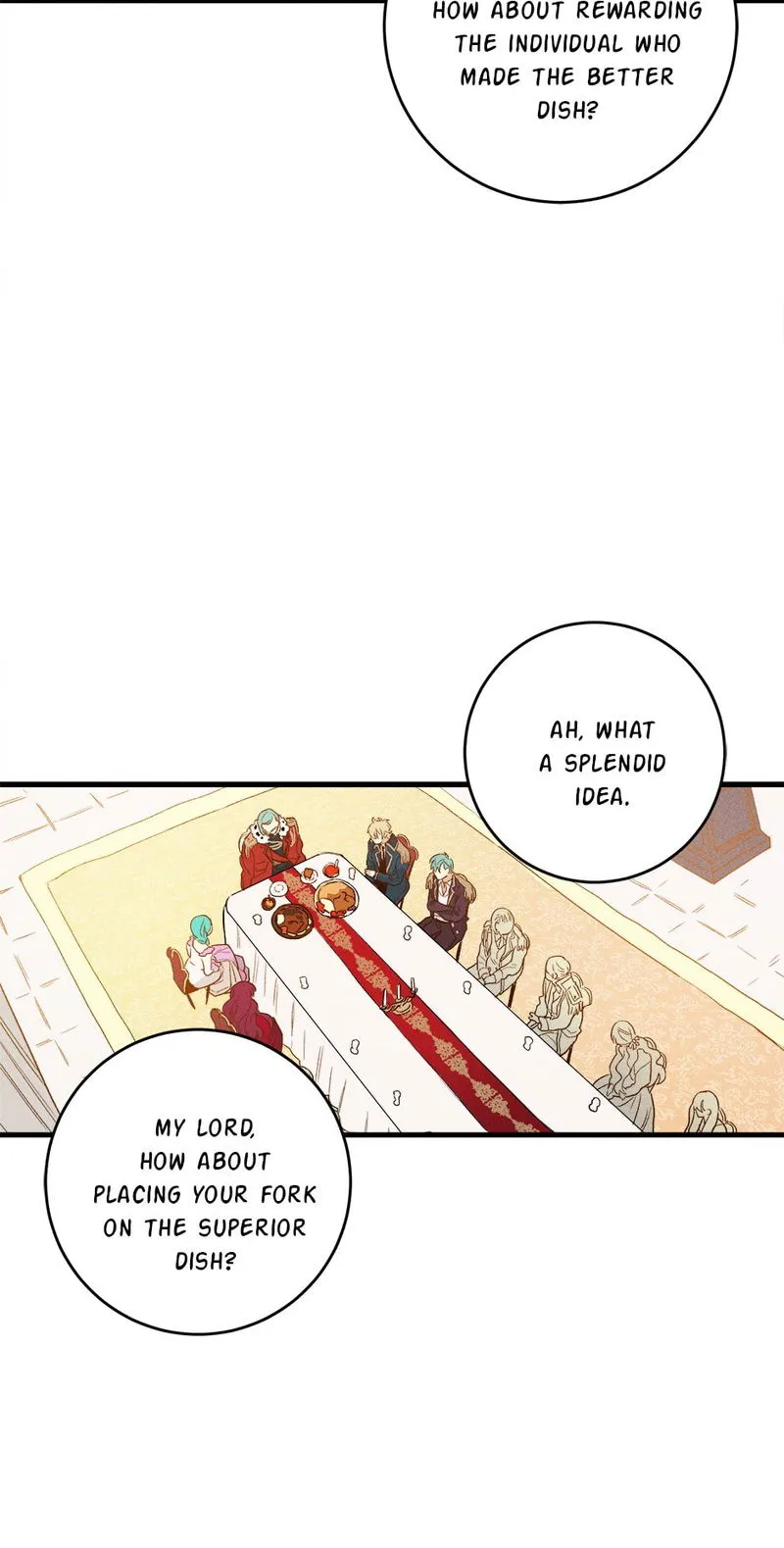 Royal Shop of Young Lady Chapter 14 Online - página 32