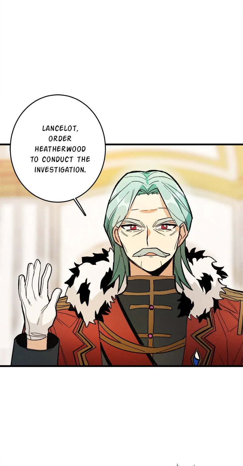 Royal Shop of Young Lady Chapter 14 Online - página 56