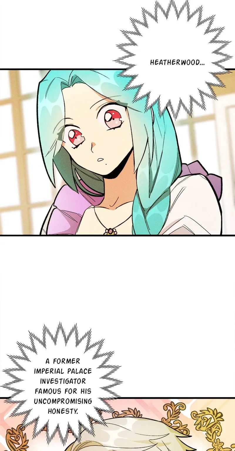 Royal Shop of Young Lady Chapter 14 Online - página 57
