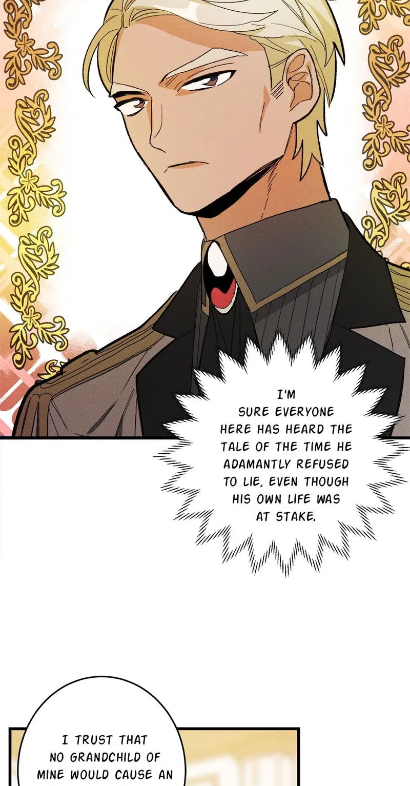 Royal Shop of Young Lady Chapter 14 Online - página 58