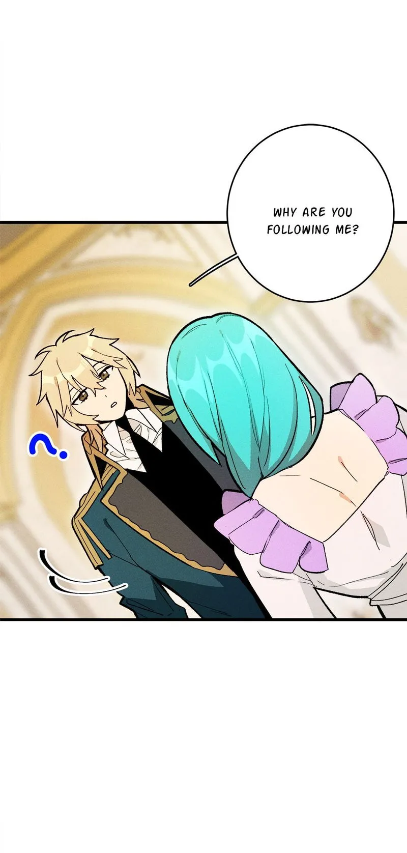 Royal Shop of Young Lady Chapter 14 Online - página 62