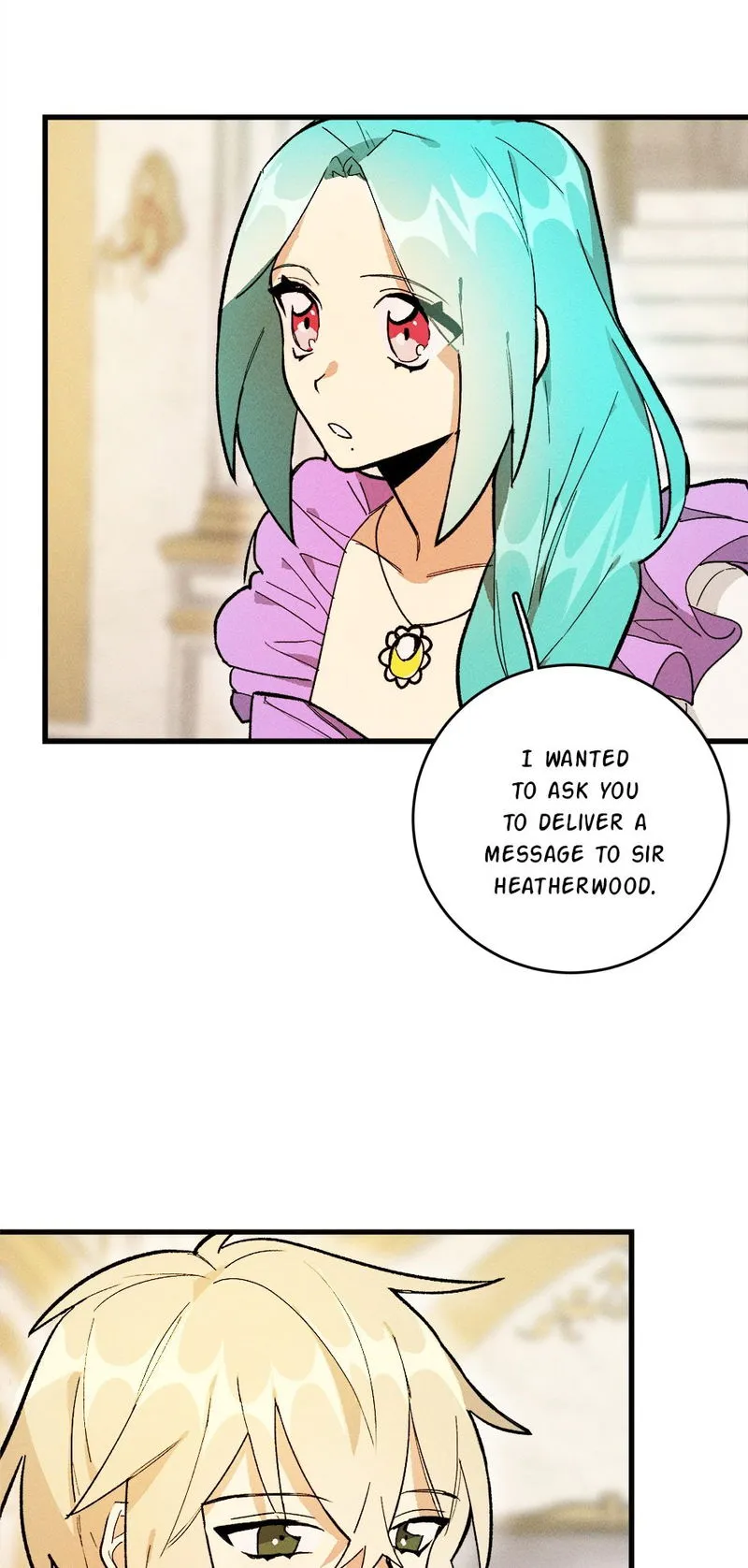 Royal Shop of Young Lady Chapter 14 Online - página 63