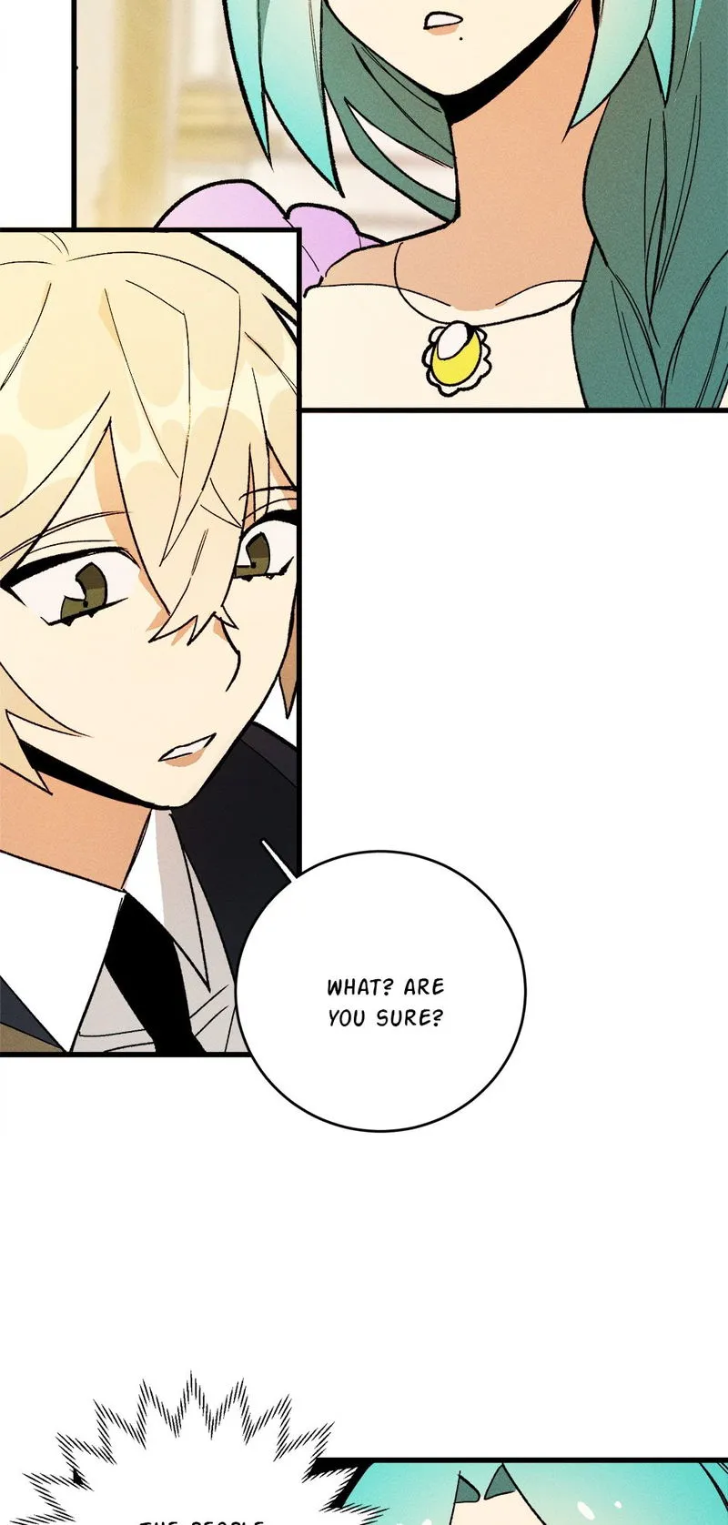 Royal Shop of Young Lady Chapter 14 Online - página 65