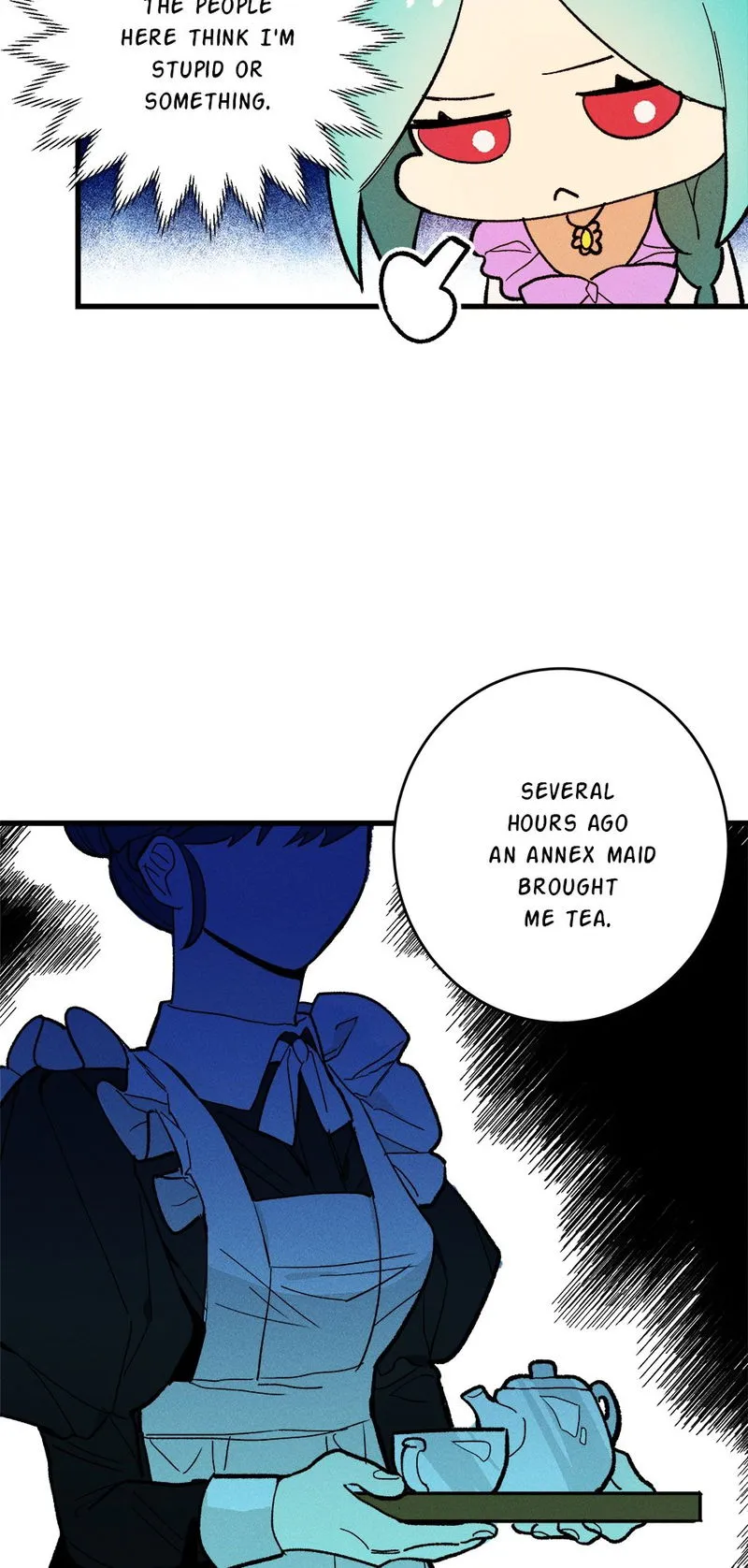 Royal Shop of Young Lady Chapter 14 Online - página 66