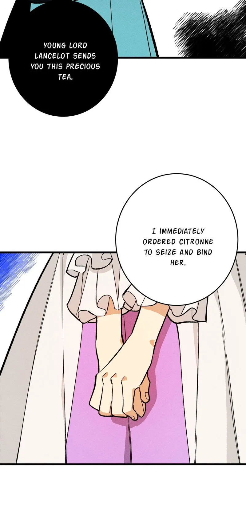 Royal Shop of Young Lady Chapter 14 Online - página 67