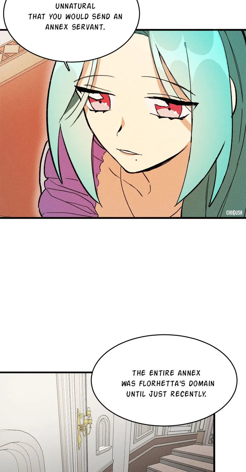 Royal Shop of Young Lady Chapter 14 Online - página 70